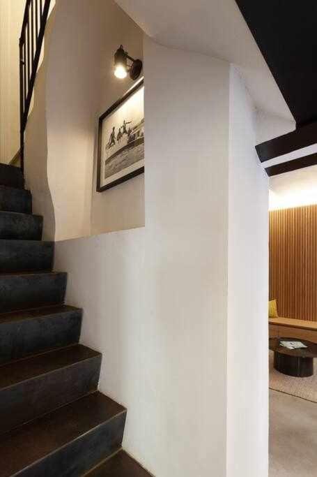 Velo Vern 1 Beautiful New Apartment 2 Bed Ensuite Girona Exterior foto