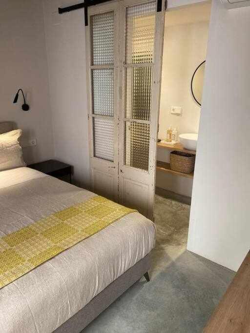 Velo Vern 1 Beautiful New Apartment 2 Bed Ensuite Girona Exterior foto